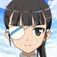 STRIKE WITCHES WINGS OF WHITE SILVER Gamerpic STRIKE WITCHES WINGS OF WHITE SILVER Gamerpic