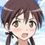 STRIKE WITCHES WINGS OF WHITE SILVER Gamerpic STRIKE WITCHES WINGS OF WHITE SILVER Gamerpic