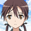 STRIKE WITCHES WINGS OF WHITE SILVER Gamerpic STRIKE WITCHES WINGS OF WHITE SILVER Gamerpic