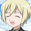 STRIKE WITCHES WINGS OF WHITE SILVER Gamerpic STRIKE WITCHES WINGS OF WHITE SILVER Gamerpic