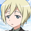 STRIKE WITCHES WINGS OF WHITE SILVER Gamerpic STRIKE WITCHES WINGS OF WHITE SILVER Gamerpic