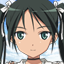 STRIKE WITCHES WINGS OF WHITE SILVER Gamerpic STRIKE WITCHES WINGS OF WHITE SILVER Gamerpic