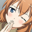 STRIKE WITCHES WINGS OF WHITE SILVER Gamerpic STRIKE WITCHES WINGS OF WHITE SILVER Gamerpic