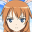 STRIKE WITCHES WINGS OF WHITE SILVER Gamerpic STRIKE WITCHES WINGS OF WHITE SILVER Gamerpic