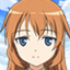 STRIKE WITCHES WINGS OF WHITE SILVER Gamerpic STRIKE WITCHES WINGS OF WHITE SILVER Gamerpic