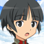 STRIKE WITCHES WINGS OF WHITE SILVER Gamerpic STRIKE WITCHES WINGS OF WHITE SILVER Gamerpic