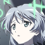 STRIKE WITCHES WINGS OF WHITE SILVER Gamerpic STRIKE WITCHES WINGS OF WHITE SILVER Gamerpic