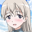 STRIKE WITCHES WINGS OF WHITE SILVER Gamerpic STRIKE WITCHES WINGS OF WHITE SILVER Gamerpic
