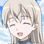 STRIKE WITCHES WINGS OF WHITE SILVER Gamerpic STRIKE WITCHES WINGS OF WHITE SILVER Gamerpic