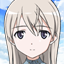 STRIKE WITCHES WINGS OF WHITE SILVER Gamerpic STRIKE WITCHES WINGS OF WHITE SILVER Gamerpic