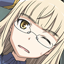 STRIKE WITCHES WINGS OF WHITE SILVER Gamerpic STRIKE WITCHES WINGS OF WHITE SILVER Gamerpic
