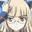 STRIKE WITCHES WINGS OF WHITE SILVER Gamerpic STRIKE WITCHES WINGS OF WHITE SILVER Gamerpic