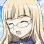 STRIKE WITCHES WINGS OF WHITE SILVER Gamerpic STRIKE WITCHES WINGS OF WHITE SILVER Gamerpic