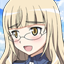 STRIKE WITCHES WINGS OF WHITE SILVER Gamerpic STRIKE WITCHES WINGS OF WHITE SILVER Gamerpic