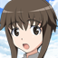 STRIKE WITCHES WINGS OF WHITE SILVER Gamerpic STRIKE WITCHES WINGS OF WHITE SILVER Gamerpic