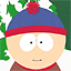South Park Gamerpic South Park Gamerpic