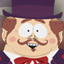 South Park Gamerpic South Park Gamerpic