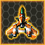 怒首領蜂 大復活 ver1.5 Gamerpic 怒首領蜂 大復活 ver1.5 Gamerpic