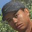 Tiger Woods PGA TOUR06 Gamerpic