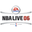 NBA LIVE 06 Gamerpic NBA LIVE 06 Gamerpic