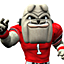 NCAA® Football 07 Gamerpic NCAA® Football 07 Gamerpic