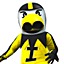 NCAA® Football 07 Gamerpic NCAA® Football 07 Gamerpic