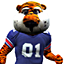 NCAA® Football 07 Gamerpic NCAA® Football 07 Gamerpic