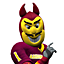 NCAA® Football 07 Gamerpic NCAA® Football 07 Gamerpic