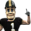 NCAA® Football 07 Gamerpic NCAA® Football 07 Gamerpic