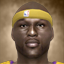 NBA STREET Homecourt Gamerpic