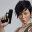 Army of Two™ Gamerpic Army of Two™ Gamerpic