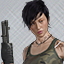 Army of Two™ Gamerpic Army of Two™ Gamerpic