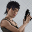 Army of Two™ Gamerpic Army of Two™ Gamerpic