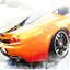 Burnout Paradise Gamerpic Burnout Paradise Gamerpic