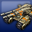 Command & Conquer 3 Gamerpic Command & Conquer 3 Gamerpic