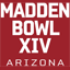 Madden NFL 08 Gamerpic