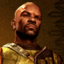 Mercenaries 2 Gamerpic