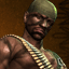 Mercenaries 2