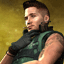 Mercenaries 2 Gamerpic