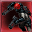 Command & Conquer 3: Kane's Wrath Gamerpic Command & Conquer 3: Kane's Wrath Gamerpic