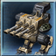 Command & Conquer 3: Kane's Wrath Gamerpic Command & Conquer 3: Kane's Wrath Gamerpic