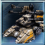 Command & Conquer 3: Kane's Wrath Gamerpic Command & Conquer 3: Kane's Wrath Gamerpic