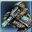 Command & Conquer 3: Kane's Wrath Gamerpic Command & Conquer 3: Kane's Wrath Gamerpic