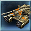 Command & Conquer 3: Kane's Wrath Gamerpic Command & Conquer 3: Kane's Wrath Gamerpic