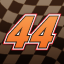 NASCAR® 09 Gamerpic