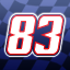 NASCAR® 09 Gamerpic