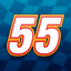 NASCAR® 09 Gamerpic