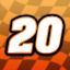 NASCAR® 09 Gamerpic