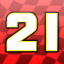 NASCAR® 09 Gamerpic