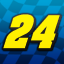 NASCAR® 09 Gamerpic